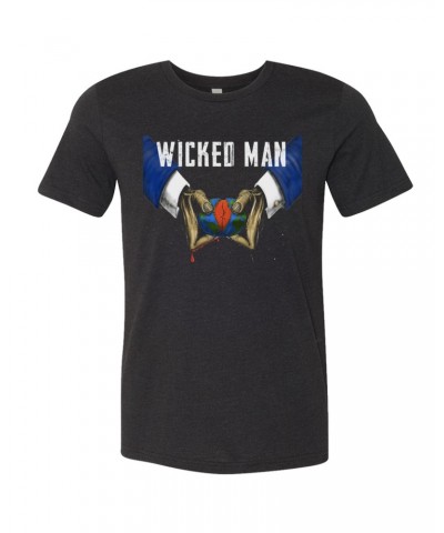 3 Doors Down Wicked Man Tee $8.00 Shirts