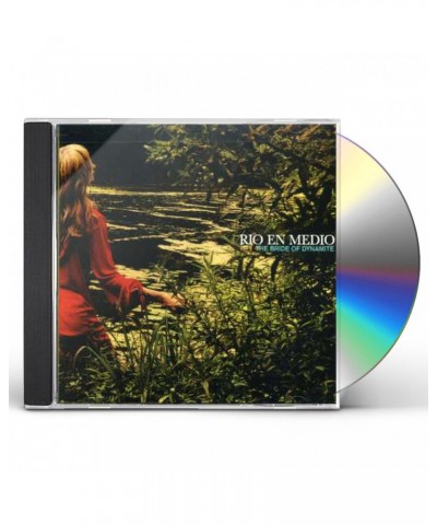 Rio en Medio BRIDE OF DYNAMITE CD $7.92 CD