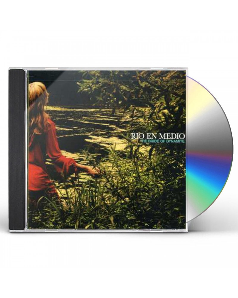 Rio en Medio BRIDE OF DYNAMITE CD $7.92 CD