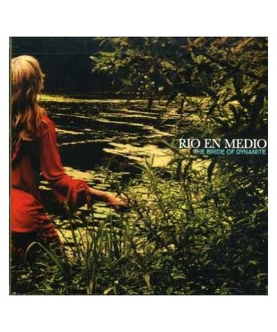 Rio en Medio BRIDE OF DYNAMITE CD $7.92 CD