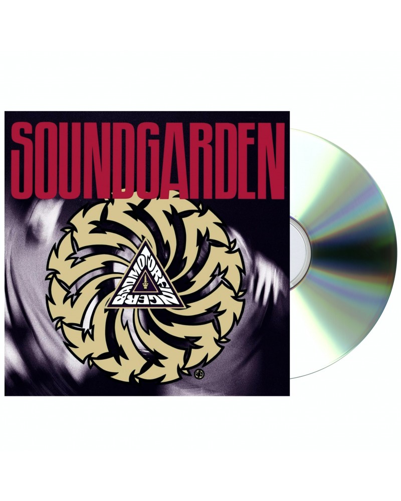 Chris Cornell Badmotorfinger 25th Anniversary CD $5.07 CD