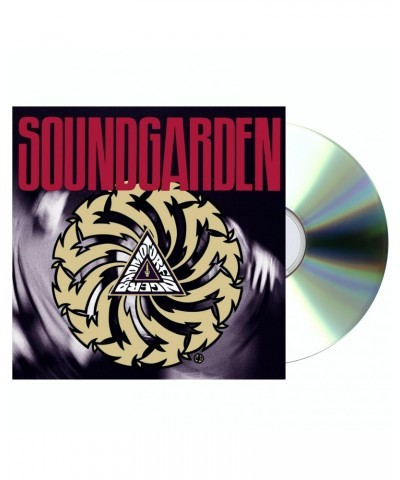 Chris Cornell Badmotorfinger 25th Anniversary CD $5.07 CD