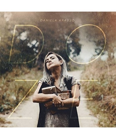 Daniela Araújo DOZE CD $5.29 CD