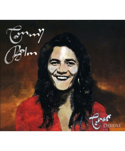 Tommy Bolin TEASER DELUXE CD $7.00 CD