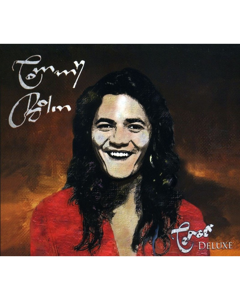 Tommy Bolin TEASER DELUXE CD $7.00 CD