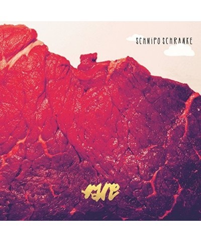 Schnipo Schranke Rare Vinyl Record $12.79 Vinyl