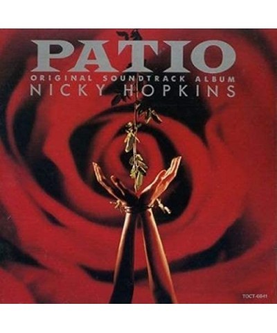 Nicky Hopkins PATIO / Original Soundtrack CD $7.31 CD