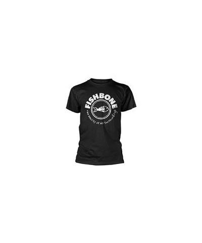 Fishbone T Shirt - The Reality Of My Surroundings $8.96 Shirts