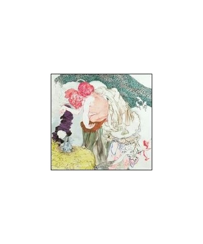 Future Islands Feathers & Hallways Vinyl Record $2.78 Vinyl