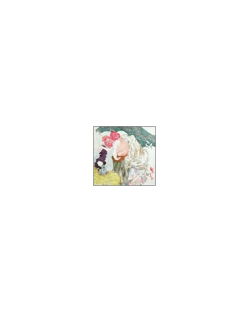 Future Islands Feathers & Hallways Vinyl Record $2.78 Vinyl