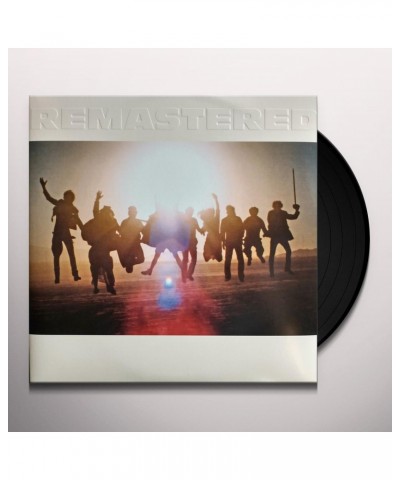 Edward Sharpe & The Magnetic Zeros UP FROM BELOW - 10TH ANNIVERSARY Vinyl Record $10.40 Vinyl