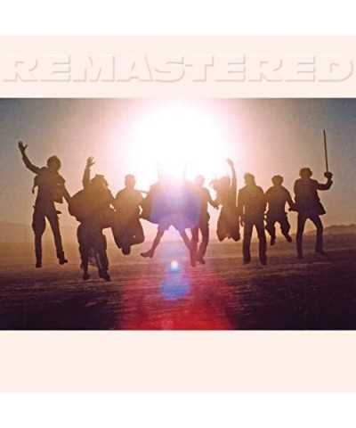 Edward Sharpe & The Magnetic Zeros UP FROM BELOW - 10TH ANNIVERSARY Vinyl Record $10.40 Vinyl