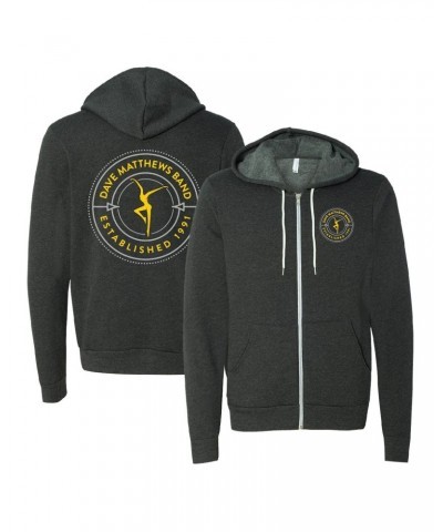 Dave Matthews Band Established 1991 Hoody $15.50 Sweatshirts