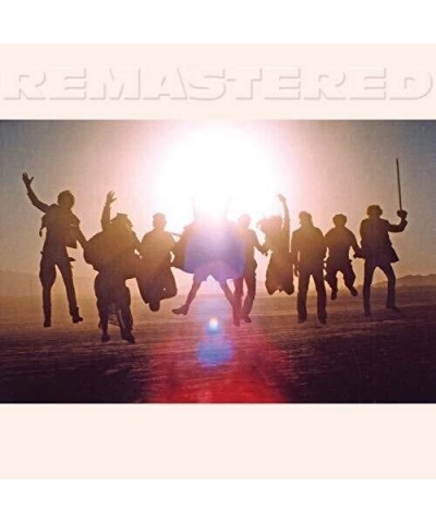 Edward Sharpe & The Magnetic Zeros UP FROM BELOW - 10TH ANNIVERSARY Vinyl Record $10.40 Vinyl