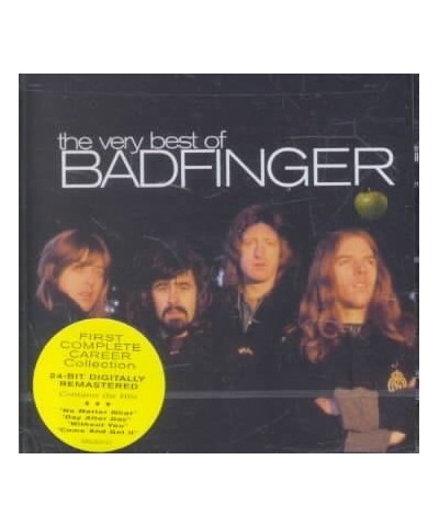 Badfinger The Very Best Of Badfinger CD $8.32 CD