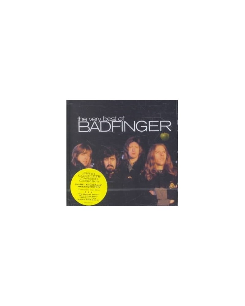 Badfinger The Very Best Of Badfinger CD $8.32 CD