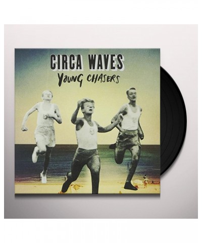 Circa Waves Young Chasers Vinyl Record $5.74 Vinyl