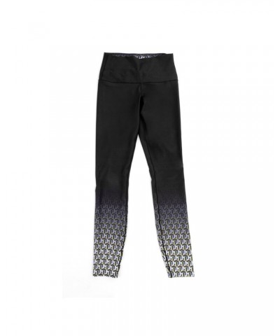 Umphrey's McGee Cubist Logo Yoga Pants $16.45 Pants