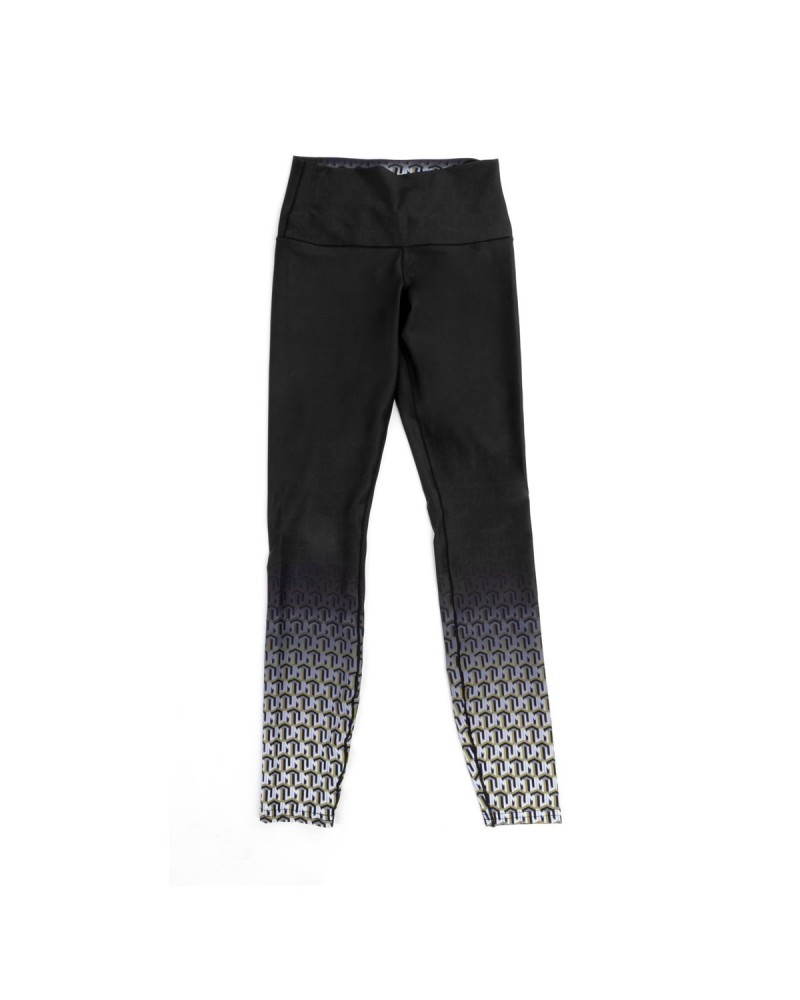 Umphrey's McGee Cubist Logo Yoga Pants $16.45 Pants