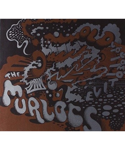 The Murlocs OLD LOCOMOTIVE CD $8.58 CD