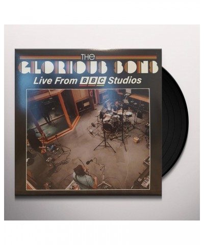 The Glorious Sons LIVE FROM BBC STUDIOS Vinyl Record $12.60 Vinyl