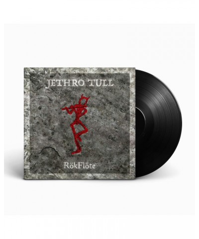 Jethro Tull Rokflote Vinyl Record $13.80 Vinyl