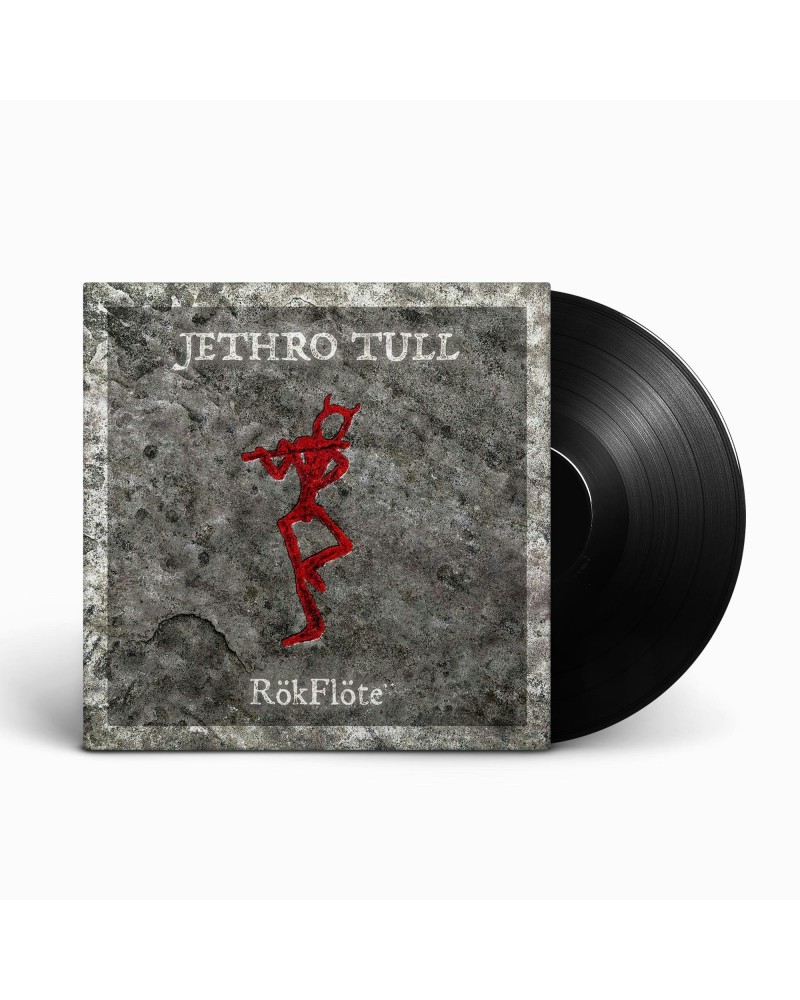 Jethro Tull Rokflote Vinyl Record $13.80 Vinyl