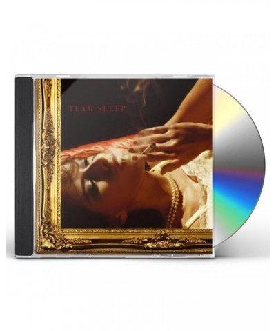 Team Sleep CD $7.42 CD