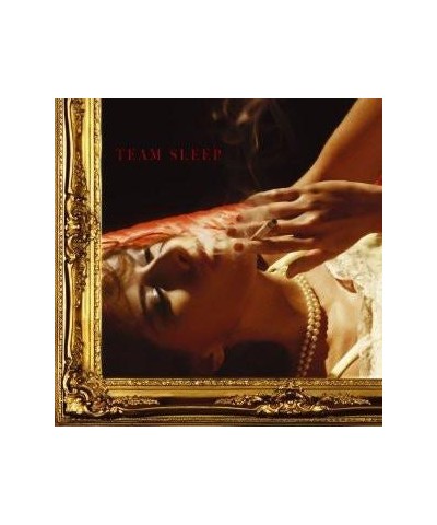 Team Sleep CD $7.42 CD