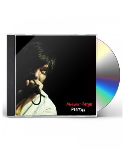 Mononc' Serge PESTAK CD $6.24 CD