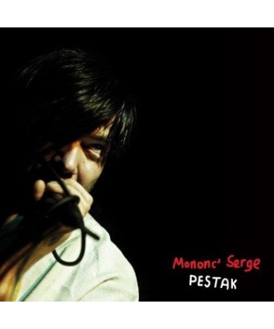 Mononc' Serge PESTAK CD $6.24 CD