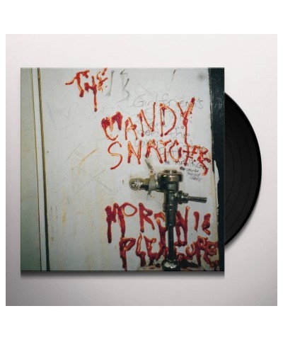 The Candy Snatchers Moronic Pleasures Vinyl Record $9.12 Vinyl