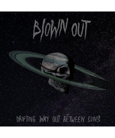 Blown Out Drifting Way out Between Suns Vinyl Record $12.00 Vinyl